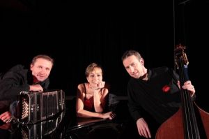 Trio Milonga
